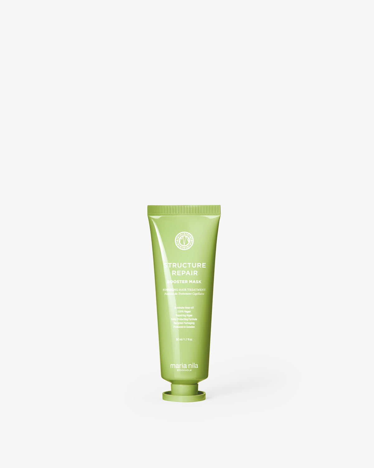Maria Nila Structure Repair Booster hair mask