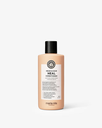 Maria Nila Head & Hair Heal Conditioner bottle