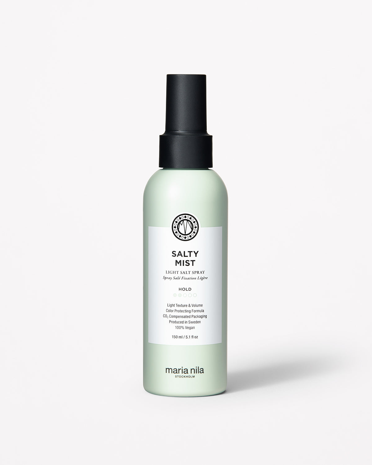 Maria Nila Salty Mist bottle