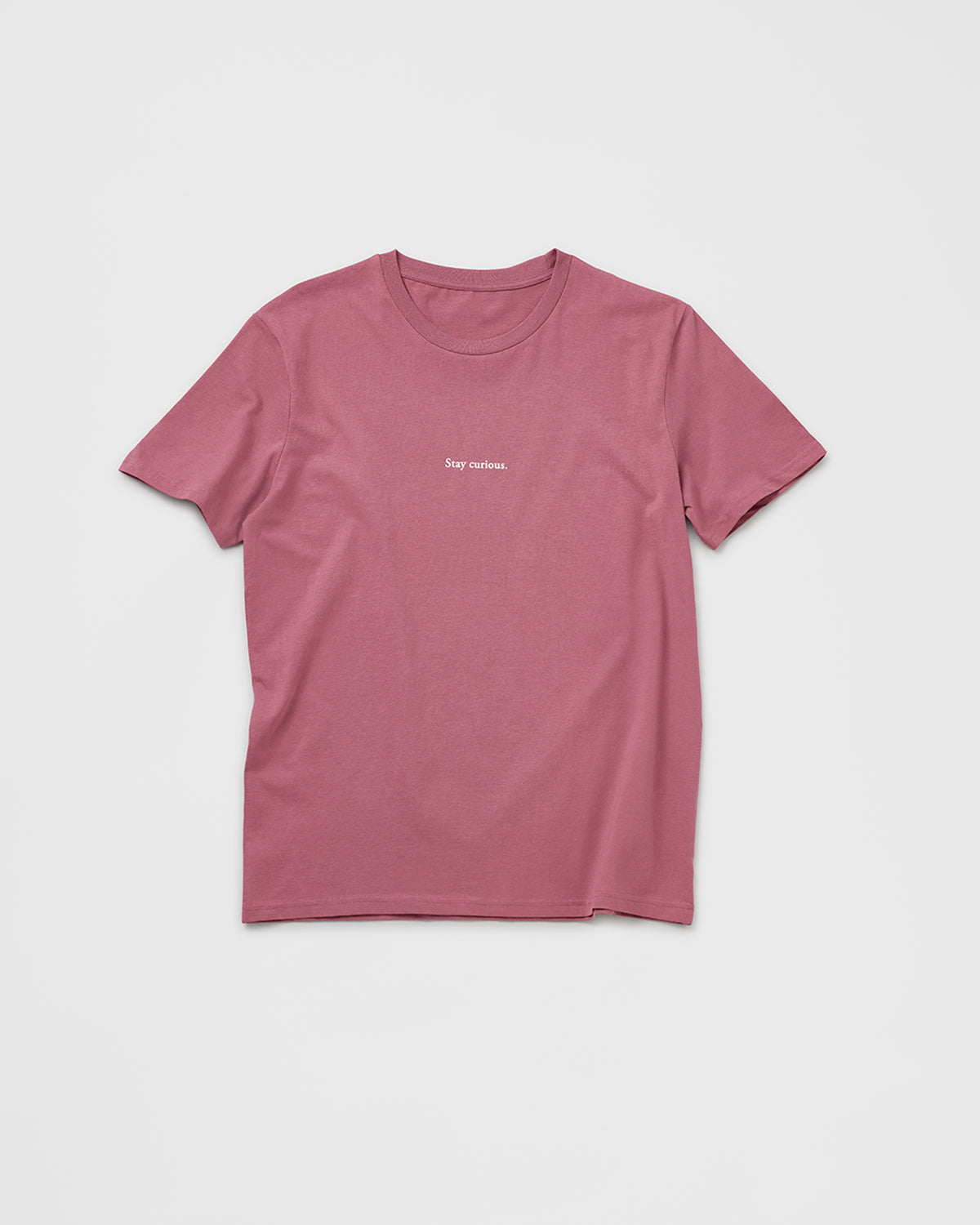 T-shirt Hibiscus