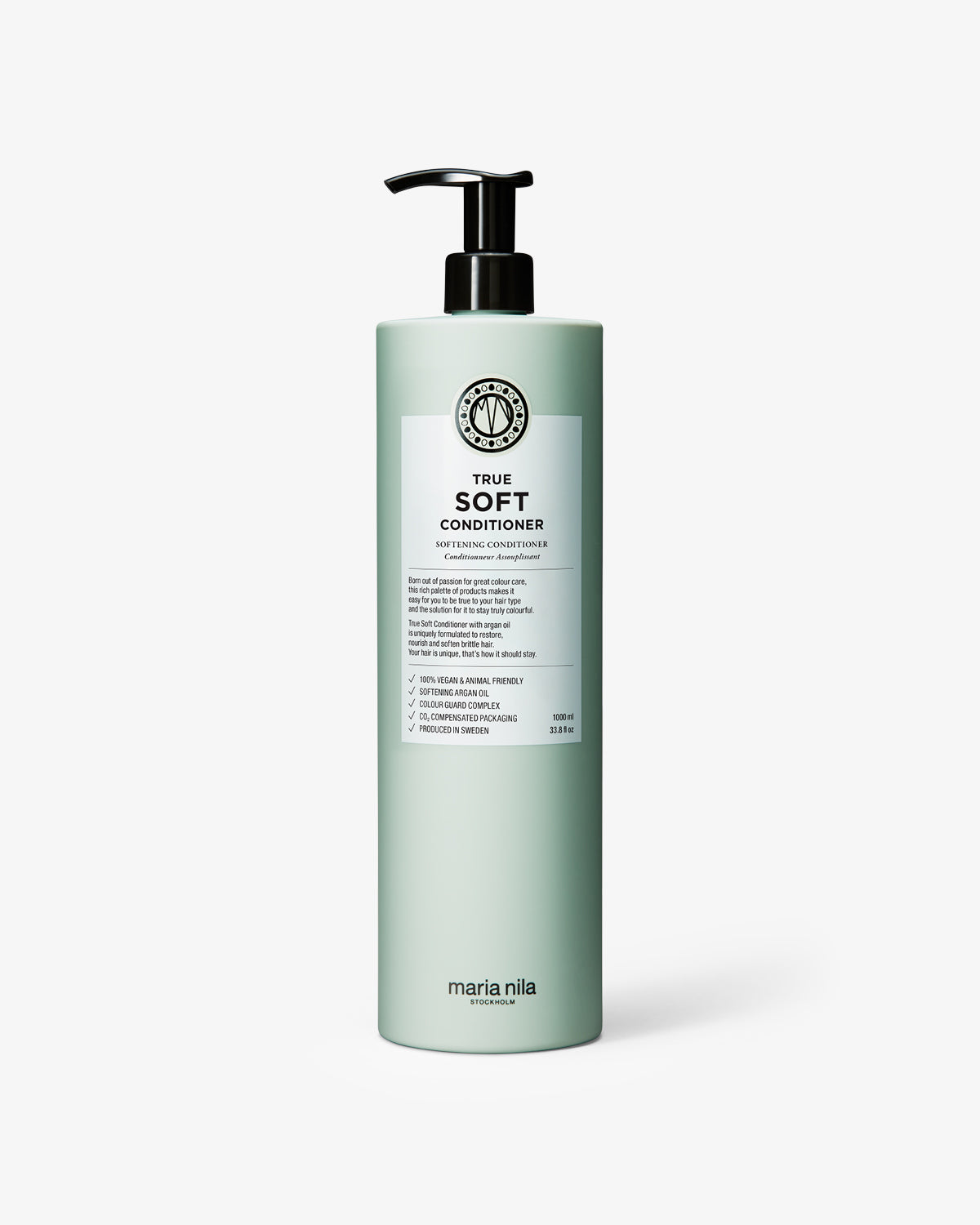 True Soft Conditioner 1000ml