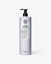 Sheer Silver Conditioner 1000ml