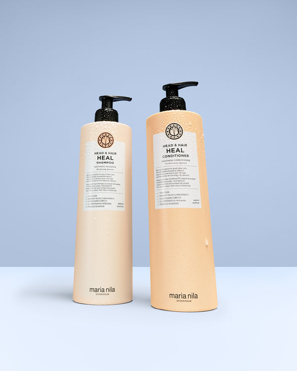 Head & Hair Heal Conditioner 1000 ml