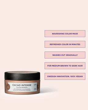 Colour Refresh Cacao Intense 100ml