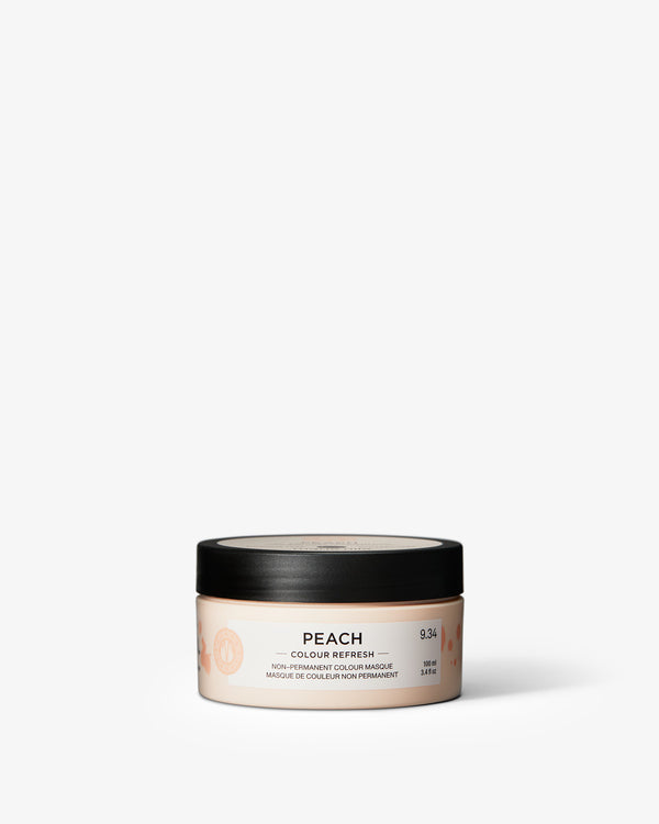 Colour Refresh Peach 100ml