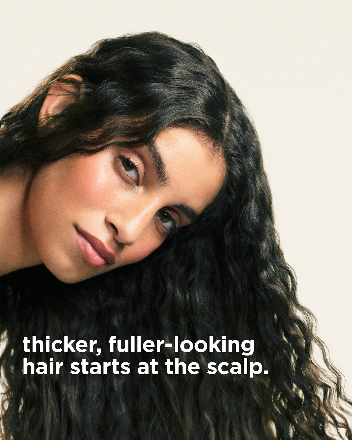 Head & Hair Heal Shampoo Liter