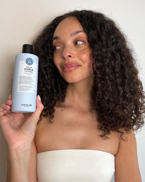 Coils & Curls Co-Wash 350ml