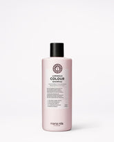 Color preserving shampoo for colored hair
