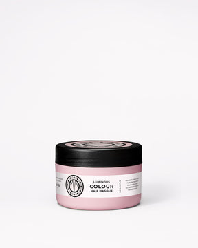 Hair mask for colored hair