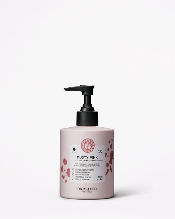 Colour Refresh Dusty Pink 300ml