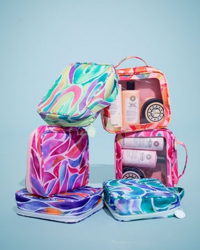 True Soft Beauty Bag