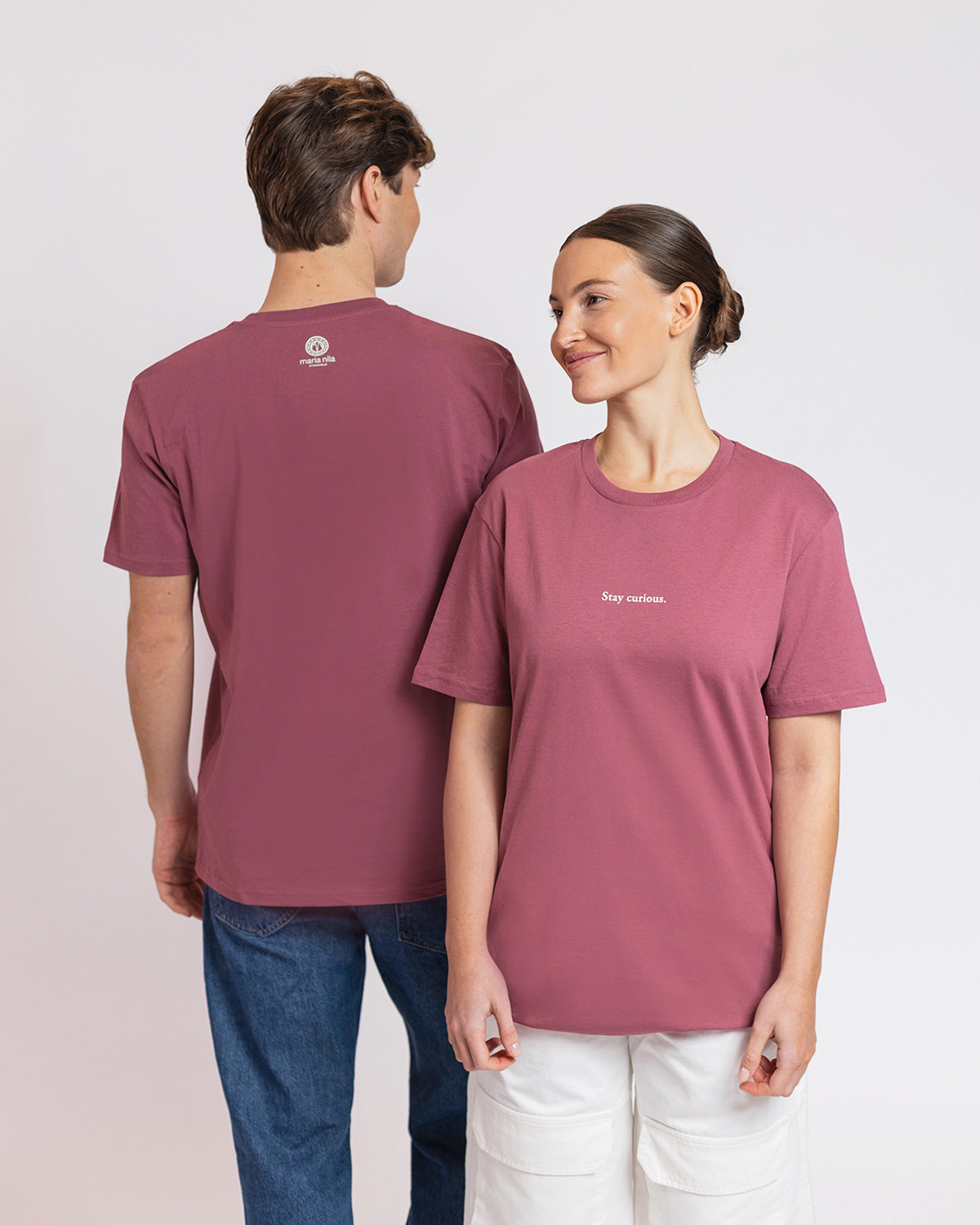 T-shirt Hibiscus